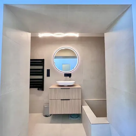 Cap D'antibes Elegance & Quiet, Pool, Sea View Antibes