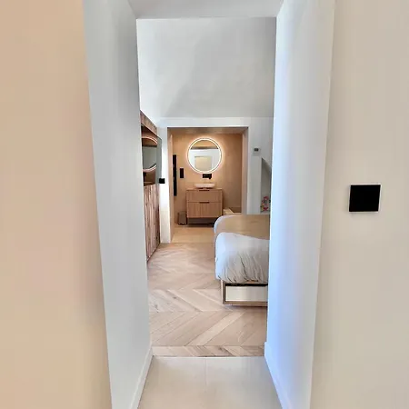 Cap D'antibes Elegance & Quiet, Pool, Sea View * Antibes